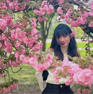 Meet your Posher, Tuong vy